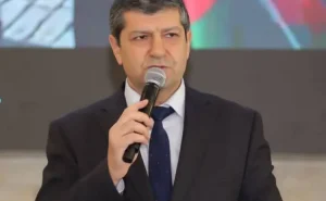 “Mehmed: Fetihler Sultanı”nda Azərbaycan mahnısı – Şəmistan Əlizamanlıdan AÇIQLAMA