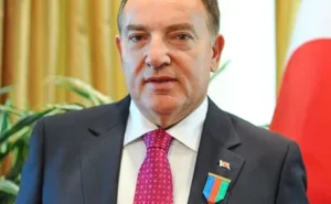 “Yanğın qapımızın ağzındadır” -  Hulusi Kılıç regiondakı vəziyyətdən DANIŞDI