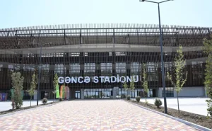 Azərbaycan Kubokunun finalı ilk dəfə Gəncədə keçiriləcək