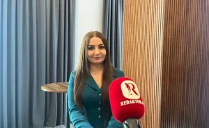 "Məktəbi şagird üçün yalnız dərs keçilən məkan kimi görməməliyik" - Günay Əkbərova