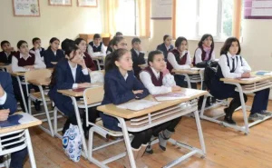 Valideynlərin narazılığı nəticə verdi – Bu məktəblə bağlı qərar VERİLDİ