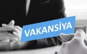 Bu STEAM mərkəzlərində vakansiya VAR