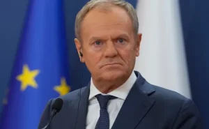 Polşa Ukrayna ilə anti-ballistik koalisiyaya qoşulub -  Tusk