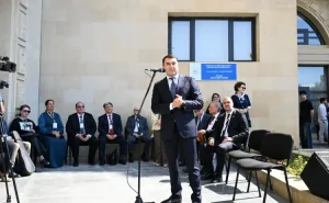 Milli Konservatoriyada Musiqi Günü qeyd olundu - FOTO