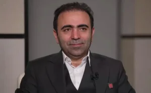 İran Ermənistan-Türkiyə sərhədinin açılmasını  dəstəkləyir