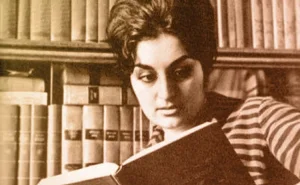 Şərqşünas-alim Aida İmanquliyevanın anım  GÜNÜDÜR