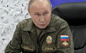 Putin gizli səfərbərliyə hazırlaşır - Avropa liderləri