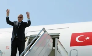 Ərdoğan sabah ABŞ-yə səfər  EDƏCƏK