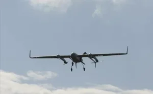 Moskvaya kütləvi PUA hücumu olub, 2 nəfər ölüb