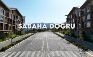 Qarabağ və Şərqi Zəngəzura həsr olunmuş “Sabaha doğru” sənədli filmi təqdim olunacaq - VİDEO