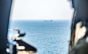 İranın Hörmüzlə bağlı son QƏRARI