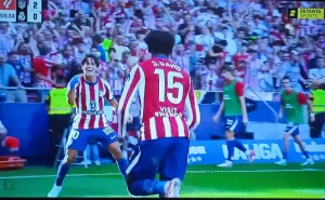 "Real Madrid" derbidə UDUZDU