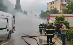 Ötən həftə 62 nəfər xilas edilib, 11 meyit təhvil verilib