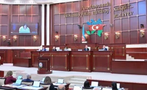 MM-də bu istiqamətdə dinləmələr  BAŞLAYIR