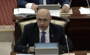 "Sülh istəyi heç vaxt arxayınlaşmaq demək deyil, ayıq-sayıq olmalıyıq" - Deputatdan vacib AÇIQLAMA