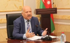 Səhiyyə Nazirliyindən Səyyad Aranın açıqlamasına  REAKSİYA