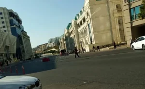 AYNA şəhid və qazi ailələrini yollarda qoydu – avtobus ayrılmadı