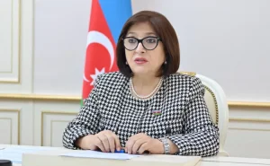 Uşaq hüquqları təhsildə süni intellektdən istifadənin əsas prinsipi olmalıdır -  Sahibə Qafarova