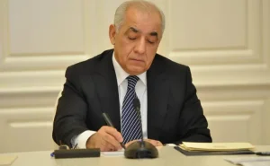 Baş nazirdən dövlət büdcəsi ilə bağlı yeni QƏRAR