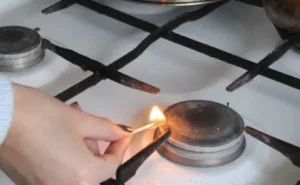 Bəzi ərazilərdə qaz  OLMAYACAQ