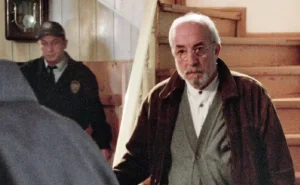 “Kurtlar Vadisi”nin “Ömer Baba”sı istintaqa cəlb  OLUNUR