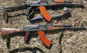 Qanunsuz saxlanılan xeyli silah-sursat aşkarlanıb