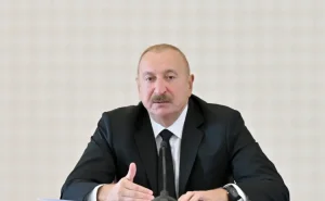 İlham Əliyev onlara müraciət ETDİ