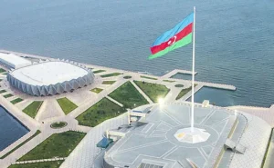 Qlobal təhlükəsizliklə bağlı IV Bakı Təhlükəsizlik Forumu işə  BAŞLADI