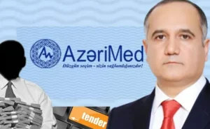 Deputatın şirkəti Tarif Şurasının qərarına məhəl qoymadı - dərmanı baha satdı