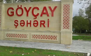 Göyçayda moped və motosiklet toqquşdu: 2 yaralı