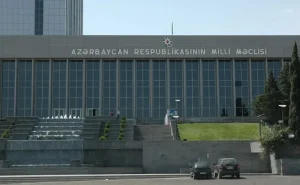 Gələn həftə Milli Məclisin payız sessiyası  BAŞLAYIR