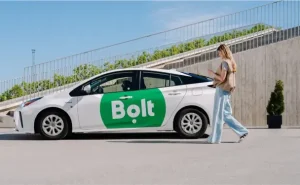 Bakıda “Bolt” taksidə İLAN QALMAQALI –  Şirkətdən AÇIQLAMA