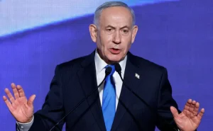 Netanyahu BMT-də istənməyən adam  OLDU