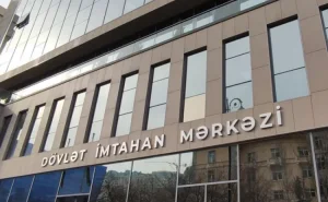 Kolleclərin boş qalan plan yerlərinə qəbul elan  EDİLİR