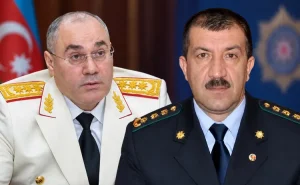Səfər Mehdiyevin yaxın adamının 6 minlik pensiyası  KƏSİLDİ