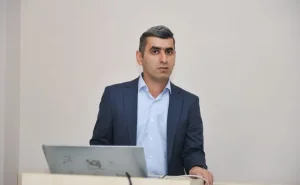 "Erməni iddialarına ən güclü cavab “Alban yolu”dur” - Tarixçi
