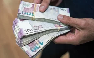 Bu şəxslərə 6000 birdəfəlik müavinət verilir -  RƏSMİ