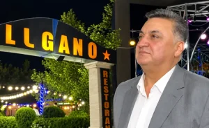 Masazırdakı restoran da Namiq Mənanındır? -  VİDEO