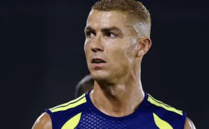 Ronaldo qarşısında olan iki məqsəddən  DANIŞDI