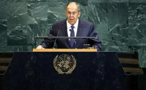 Vaşinqton Ukrayna münaqişəsinin nizamlanmasında maraqlı olduğunu təsdiqləyib -  Lavrov