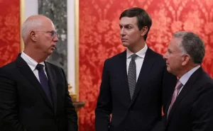 Dmitriyev BMT Baş Assambleyasında Vitkoff və Kuşnerlə danışıqlar aparacaq