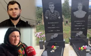 Təyyarədə ölən bacı-qardaşına görə pul davası aparırdı -  İndi qətlə görə tutuldu