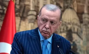 Türkiyə Katzın Ərdoğana qarşı fikirlərinə cavab  VERDİ
