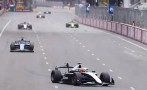 İkinci sərbəst yürüş start götürdü - Formula 1