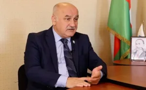 Arif Hacılıdan oğlu və gəlininin həbs xəbərinə  MÜNASİBƏT