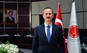 Türkiyə Bakıdakı müdafiə sərgisində 61 şirkətlə təmsil olunacaq - Haluk Görgün