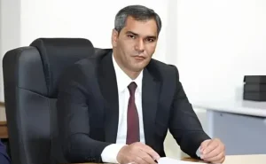 Milyonluq mülkləri ilə gündəmə gələn deputat istefa  VERDİ