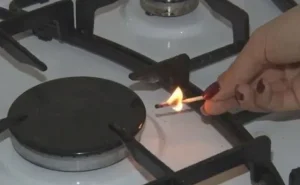 Bakının bu ərazilərində qaz  OLM AYACAQ