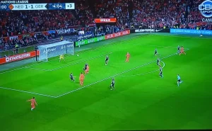 Millətlər Liqasında ilk turun nəticələri