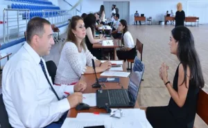 Dövlət qulluğuna qəbulla bağlı YENİLİK - Müsahibə 2 mərhələdən ibarət olacaq